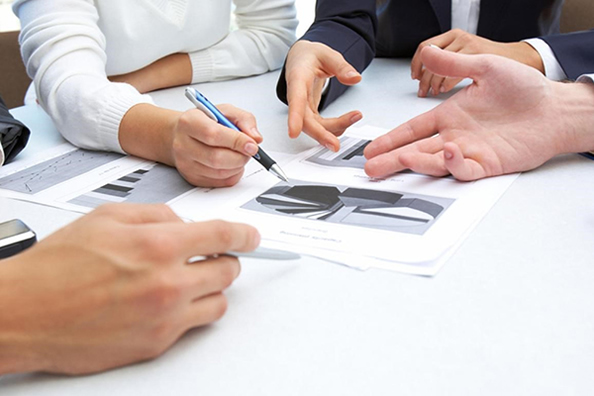 Jiangxi Sewage Tank Inc.