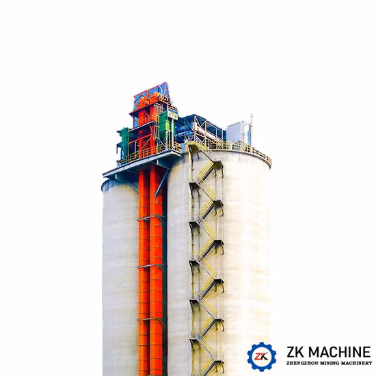 Lime Plant Factory Good Price Rotary Kiln 400tpd 200