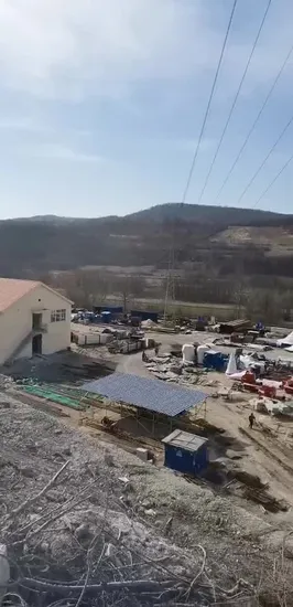 China Environmental Friendly Active Lime Production Line Equipment, Limestone Calcination Machine Rotary Kiln 