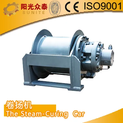 AAC Block Making Machine