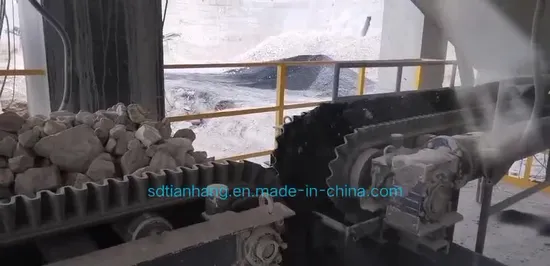China Supplier Factory Price 600tpd Lime Making Machine Cement Vertical Kiln for Cement Plant 