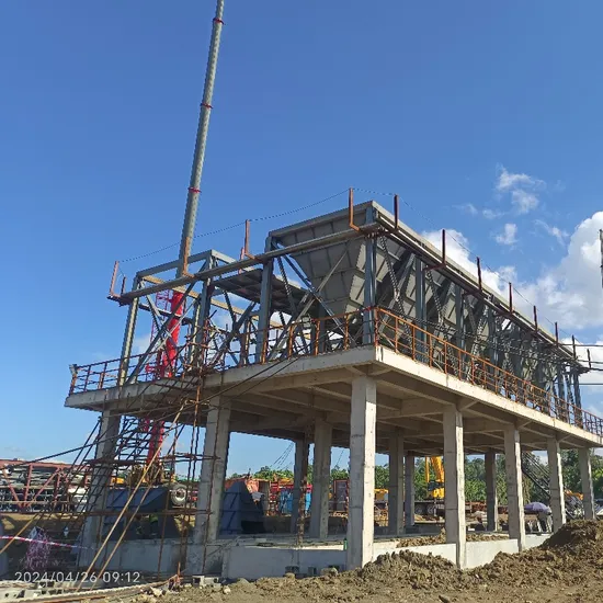 Customized Dolomite Gypsum Lime Processing Machinery for Efficient Rotary Kiln Production 